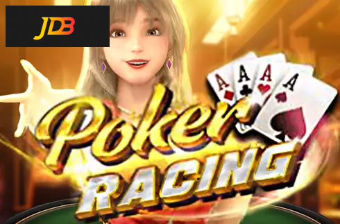 Poker Racing